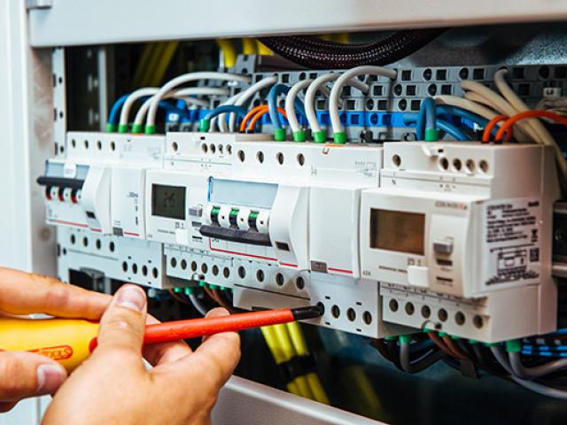 Actualités électricien à Coutances