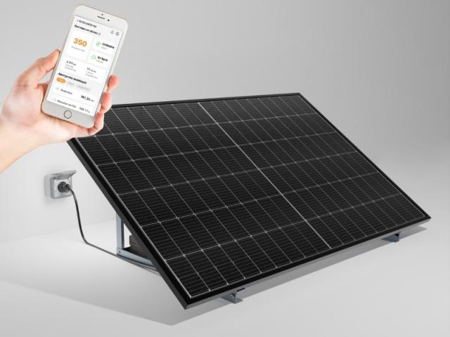 PANNEAUX SOLAIRES : TRANSFORMEZ LE SOLEIL EN ECONOMIES DURABLE DES AUJOURD'HUI !