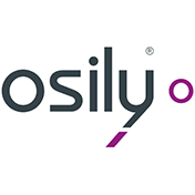 Logo partenaire Osily
